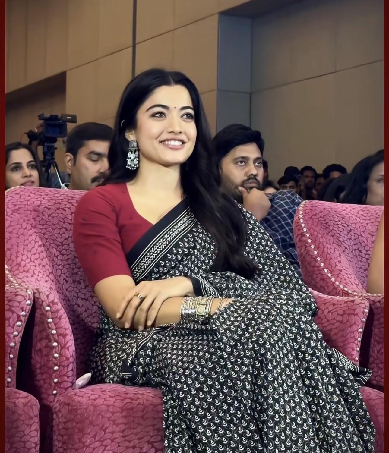 Rashmika